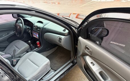 Nissan Almera Classic, 2007 год, 430 000 рублей, 15 фотография