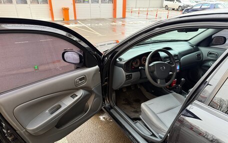 Nissan Almera Classic, 2007 год, 430 000 рублей, 8 фотография