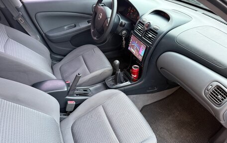 Nissan Almera Classic, 2007 год, 430 000 рублей, 16 фотография