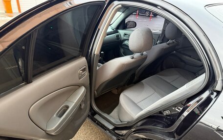 Nissan Almera Classic, 2007 год, 430 000 рублей, 11 фотография