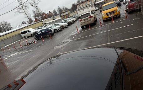 Nissan Almera Classic, 2007 год, 430 000 рублей, 7 фотография