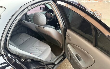 Nissan Almera Classic, 2007 год, 430 000 рублей, 13 фотография