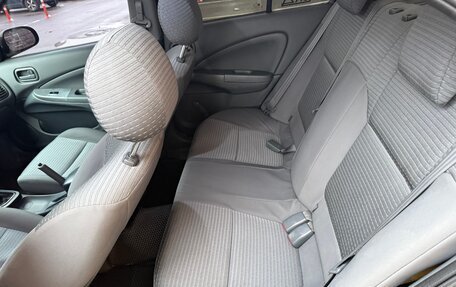 Nissan Almera Classic, 2007 год, 430 000 рублей, 12 фотография