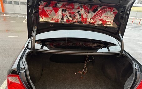 Nissan Almera Classic, 2007 год, 430 000 рублей, 17 фотография