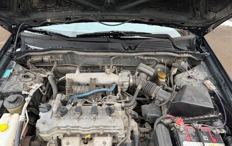 Nissan Almera Classic, 2007 год, 430 000 рублей, 18 фотография