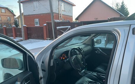 Nissan Pathfinder, 2006 год, 950 000 рублей, 8 фотография