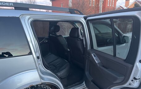 Nissan Pathfinder, 2006 год, 950 000 рублей, 10 фотография