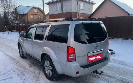 Nissan Pathfinder, 2006 год, 950 000 рублей, 7 фотография