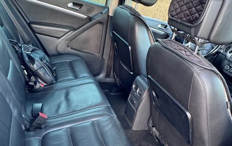 Volkswagen Tiguan I, 2012 год, 1 550 000 рублей, 6 фотография