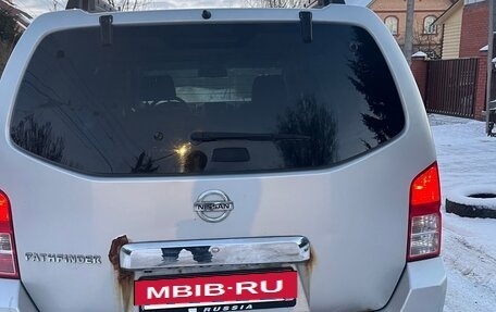 Nissan Pathfinder, 2006 год, 950 000 рублей, 6 фотография