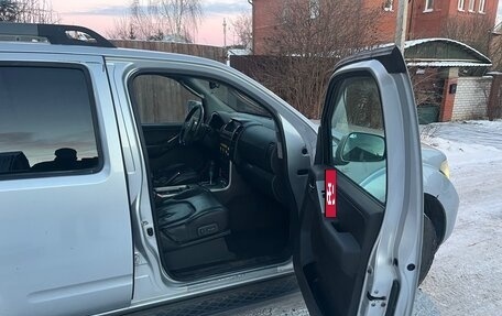 Nissan Pathfinder, 2006 год, 950 000 рублей, 11 фотография