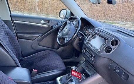 Volkswagen Tiguan I, 2012 год, 1 550 000 рублей, 7 фотография