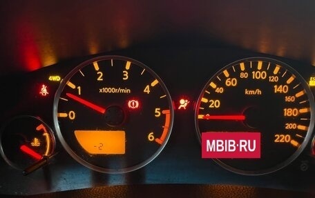 Nissan Pathfinder, 2006 год, 950 000 рублей, 12 фотография