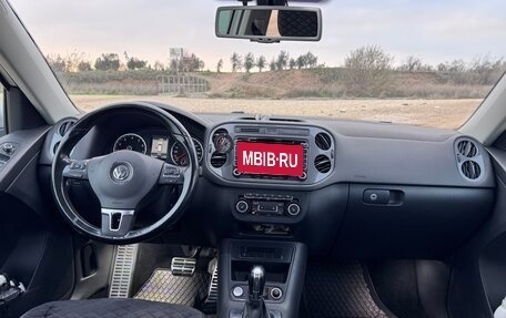 Volkswagen Tiguan I, 2012 год, 1 550 000 рублей, 5 фотография