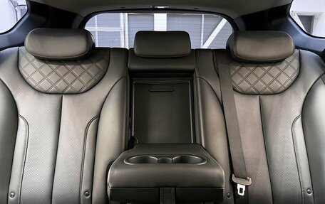 Hyundai Santa Fe IV, 2021 год, 3 550 000 рублей, 17 фотография