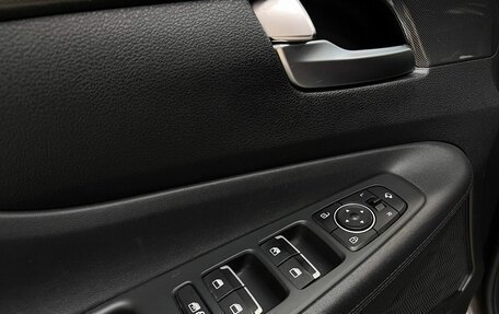 Hyundai Santa Fe IV, 2021 год, 3 550 000 рублей, 24 фотография