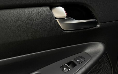 Hyundai Santa Fe IV, 2021 год, 3 550 000 рублей, 25 фотография