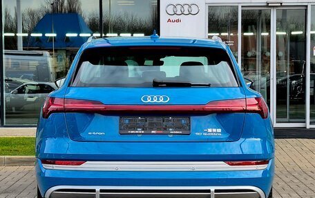 Audi e-tron I, 2023 год, 5 490 000 рублей, 8 фотография