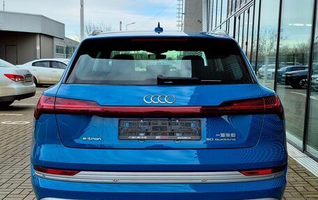 Audi e-tron I, 2023 год, 5 490 000 рублей, 16 фотография