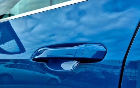 Audi e-tron I, 2023 год, 5 490 000 рублей, 14 фотография