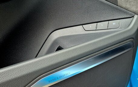 Audi e-tron I, 2023 год, 5 490 000 рублей, 23 фотография