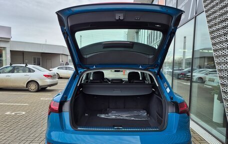 Audi e-tron I, 2023 год, 5 490 000 рублей, 17 фотография