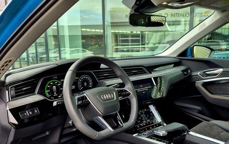 Audi e-tron I, 2023 год, 5 490 000 рублей, 20 фотография