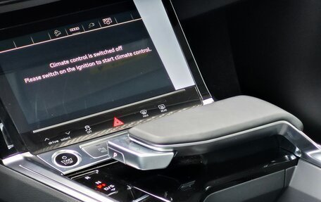 Audi e-tron I, 2023 год, 5 490 000 рублей, 25 фотография