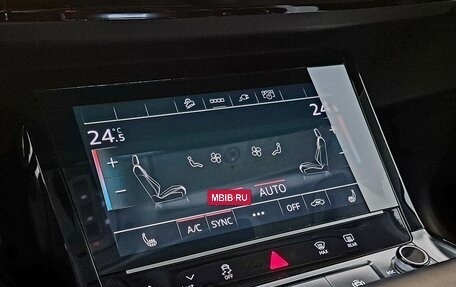 Audi e-tron I, 2023 год, 5 490 000 рублей, 28 фотография