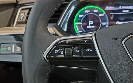 Audi e-tron I, 2023 год, 5 490 000 рублей, 31 фотография