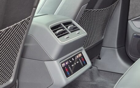 Audi e-tron I, 2023 год, 5 490 000 рублей, 34 фотография