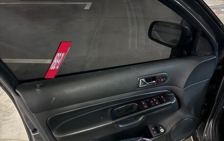 Volkswagen Jetta IV, 2003 год, 330 000 рублей, 2 фотография