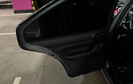 Volkswagen Jetta IV, 2003 год, 330 000 рублей, 4 фотография