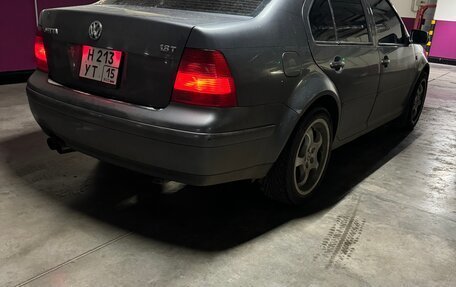 Volkswagen Jetta IV, 2003 год, 330 000 рублей, 15 фотография