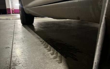 Volkswagen Jetta IV, 2003 год, 330 000 рублей, 6 фотография