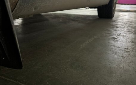 Volkswagen Jetta IV, 2003 год, 330 000 рублей, 7 фотография