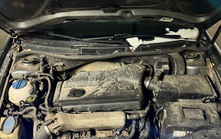 Volkswagen Jetta IV, 2003 год, 330 000 рублей, 5 фотография