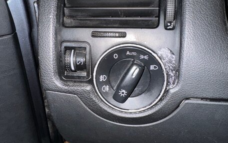 Volkswagen Jetta IV, 2003 год, 330 000 рублей, 11 фотография