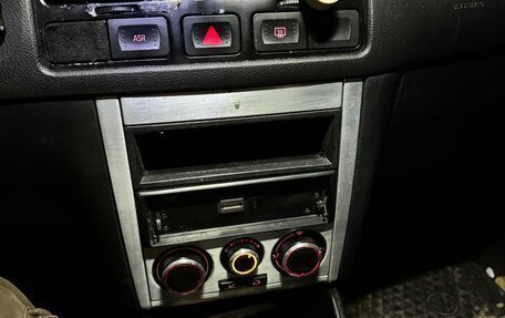 Volkswagen Jetta IV, 2003 год, 330 000 рублей, 9 фотография