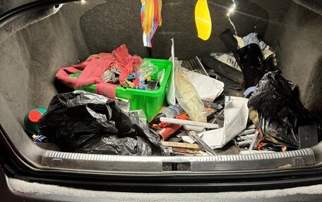 Volkswagen Jetta IV, 2003 год, 330 000 рублей, 8 фотография