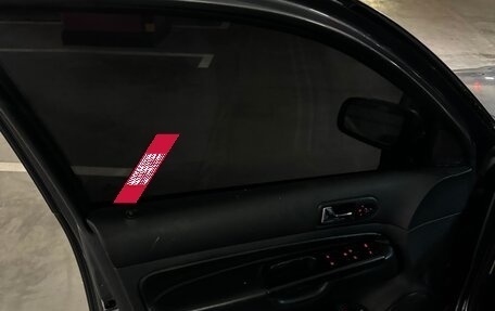 Volkswagen Jetta IV, 2003 год, 330 000 рублей, 3 фотография