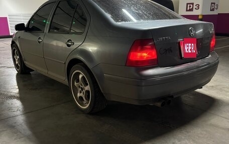 Volkswagen Jetta IV, 2003 год, 330 000 рублей, 16 фотография