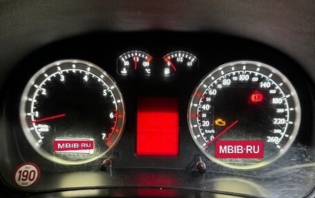 Volkswagen Jetta IV, 2003 год, 330 000 рублей, 10 фотография