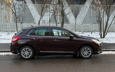 Citroen C4 II рестайлинг, 2011 год, 850 000 рублей, 7 фотография