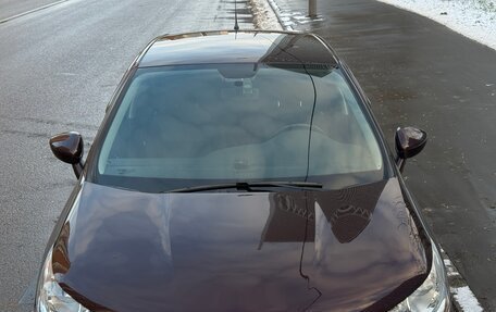 Citroen C4 II рестайлинг, 2011 год, 850 000 рублей, 9 фотография