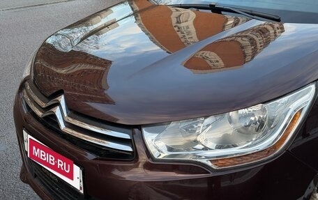 Citroen C4 II рестайлинг, 2011 год, 850 000 рублей, 8 фотография