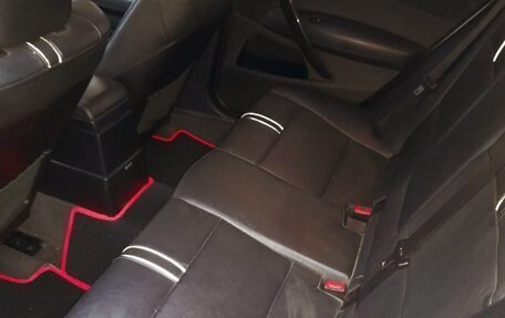 BMW X3, 2007 год, 1 250 000 рублей, 8 фотография