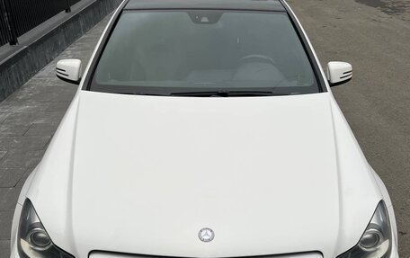 Mercedes-Benz C-Класс, 2013 год, 1 750 000 рублей, 7 фотография