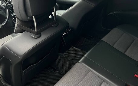 Mercedes-Benz C-Класс, 2013 год, 1 750 000 рублей, 22 фотография