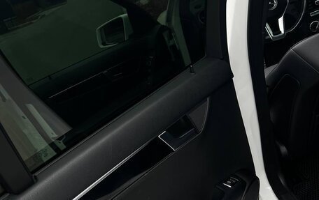 Mercedes-Benz C-Класс, 2013 год, 1 750 000 рублей, 20 фотография